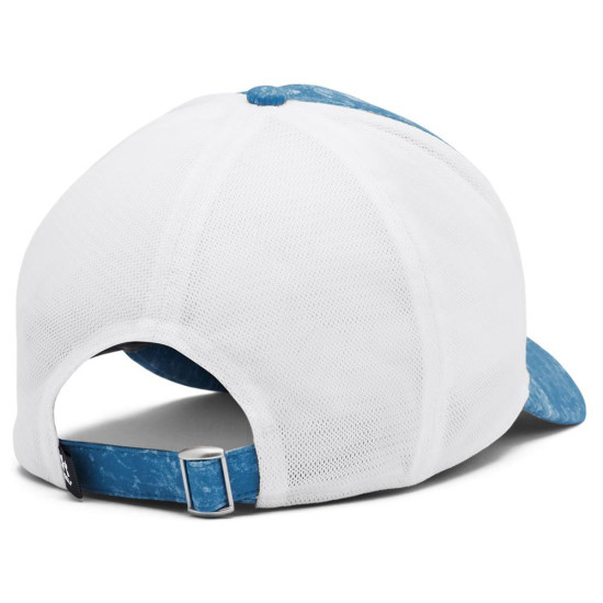 Under Armour  Καπέλο Iso-Chill Driver Mesh Adjustable Cap